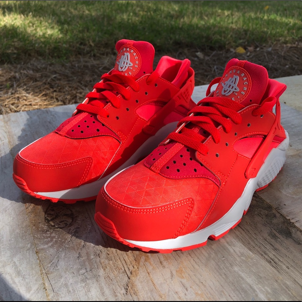 ❤️Air Huarache❤️New ❤️Price firm - Picture 2 of 7